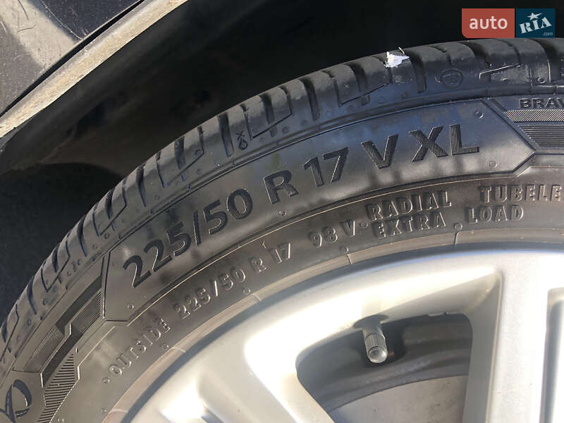 Универсал Audi A4 2018 в Чернигове