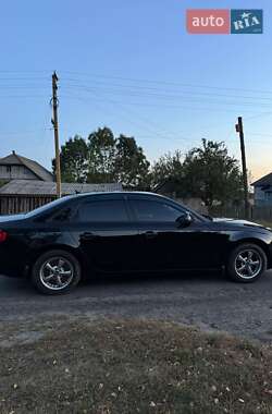Седан Audi A4 2008 в 