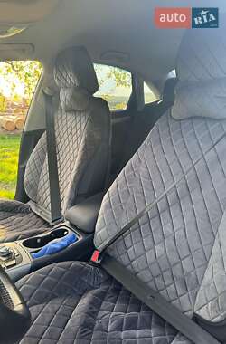Седан Audi A4 2008 в 