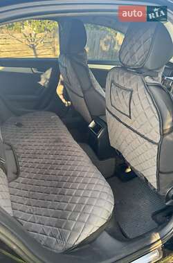 Седан Audi A4 2008 в 