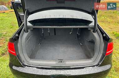 Седан Audi A4 2008 в 