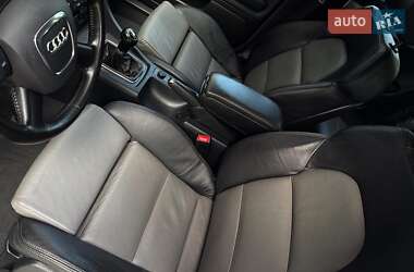 Универсал Audi A4 2006 в 
