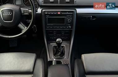 Универсал Audi A4 2006 в 