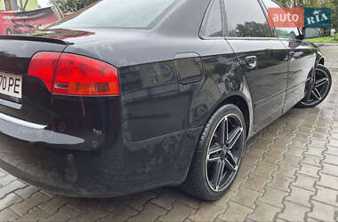 Седан Audi A4 2006 в 
