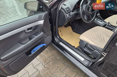 Седан Audi A4 2006 в 