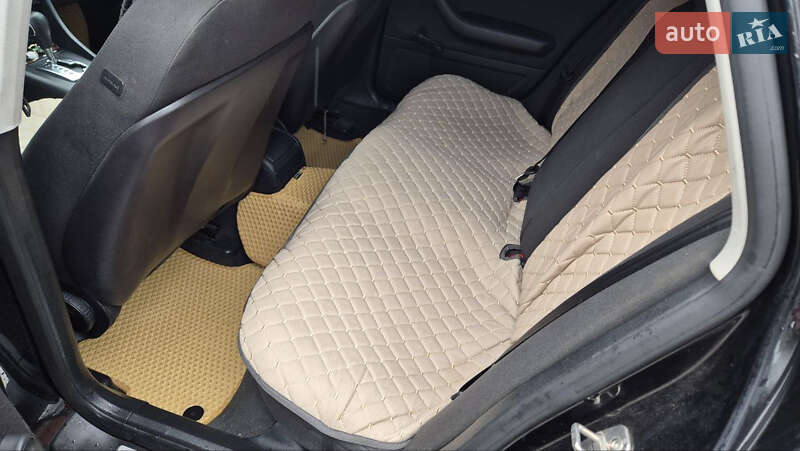 Седан Audi A4 2006 в Львове фото 19 Седан Audi A4 2006 в Львове
