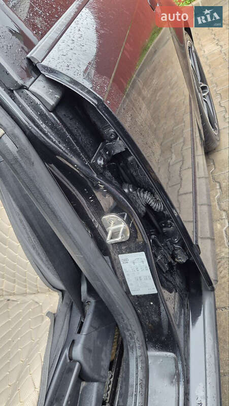 Седан Audi A4 2006 в Львове фото 21 Седан Audi A4 2006 в Львове