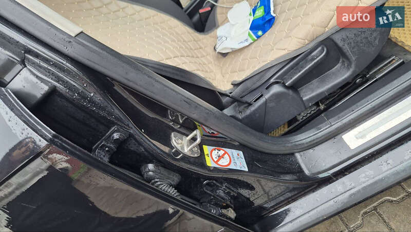 Седан Audi A4 2006 в Львове фото 24 Седан Audi A4 2006 в Львове