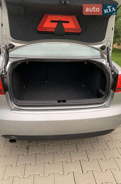 Седан Audi A4 2006 в 