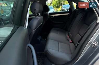 Седан Audi A4 2006 в 