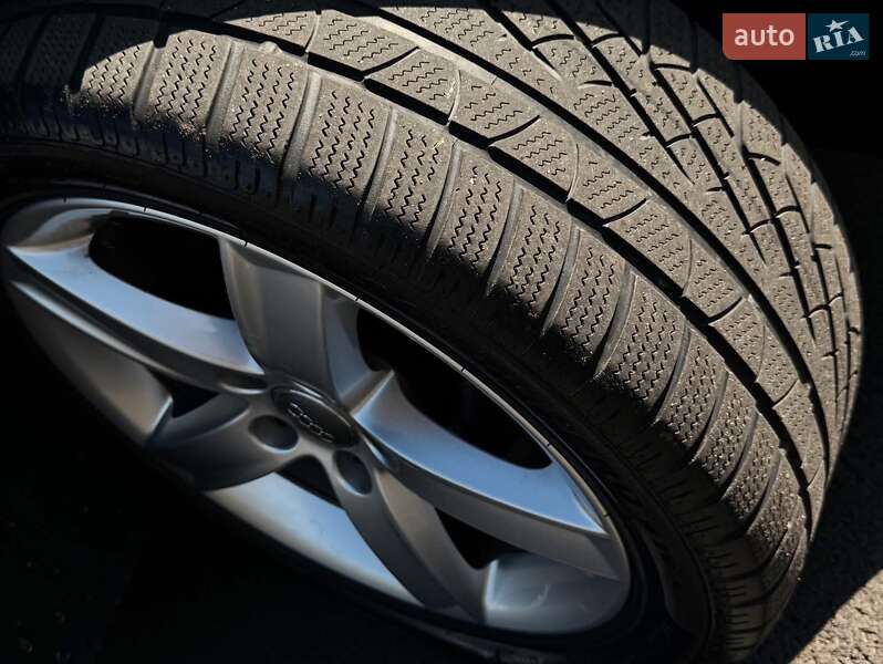 Седан Audi A4 2006 в Чернигове фото 20 Седан Audi A4 2006 в Чернигове