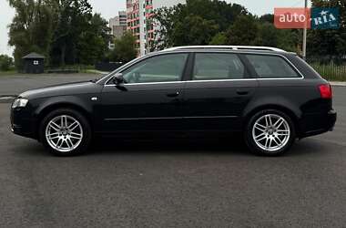 Универсал Audi A4 2006 в 