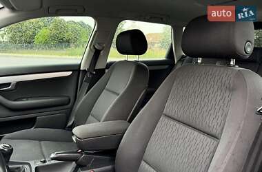 Универсал Audi A4 2006 в 