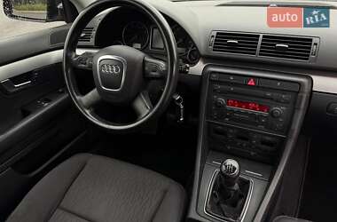 Универсал Audi A4 2006 в 