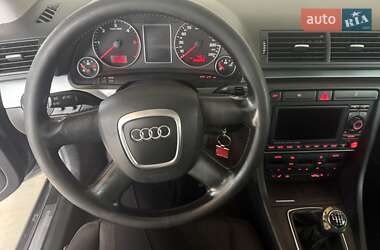 Універсал Audi A4 2005 в 