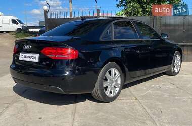 Седан Audi A4 2011 в 