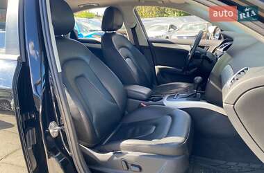 Седан Audi A4 2011 в 