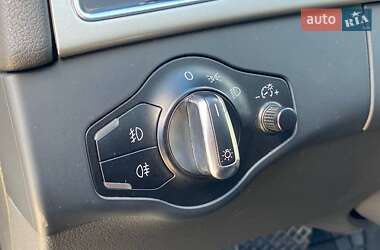 Седан Audi A4 2011 в 