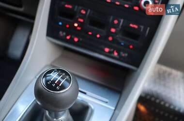Универсал Audi A4 2006 в 