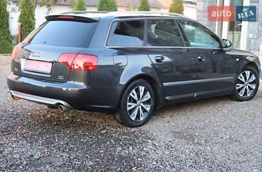 Универсал Audi A4 2006 в 