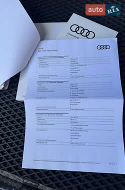 Универсал Audi A4 2019 в 