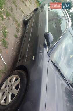 Универсал Audi A4 2001 в 