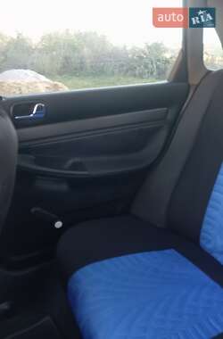 Седан Audi A4 1999 в 