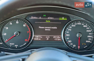 Седан Audi A4 2023 в 