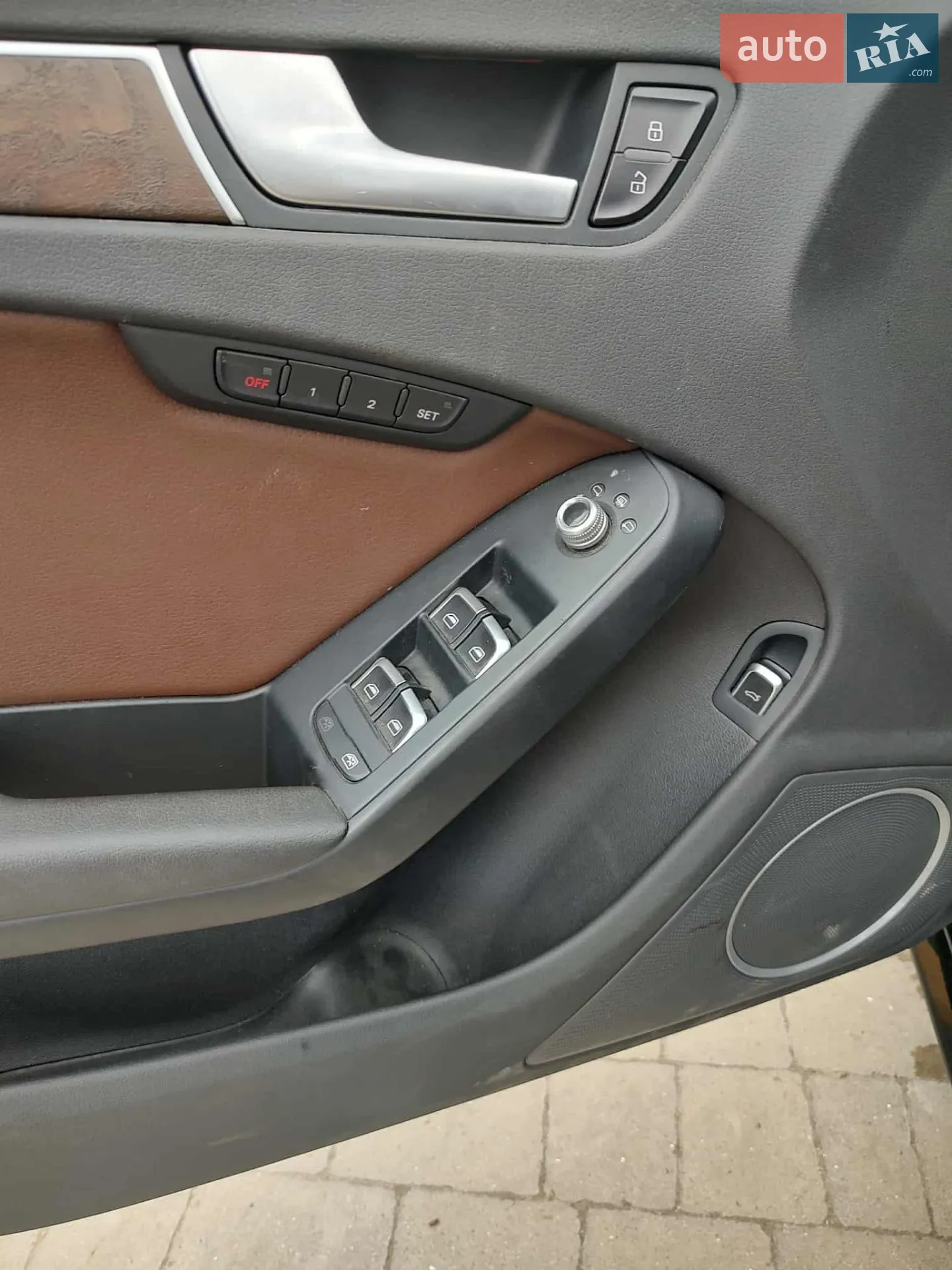 2015 Audi A4 - мініатюра 4