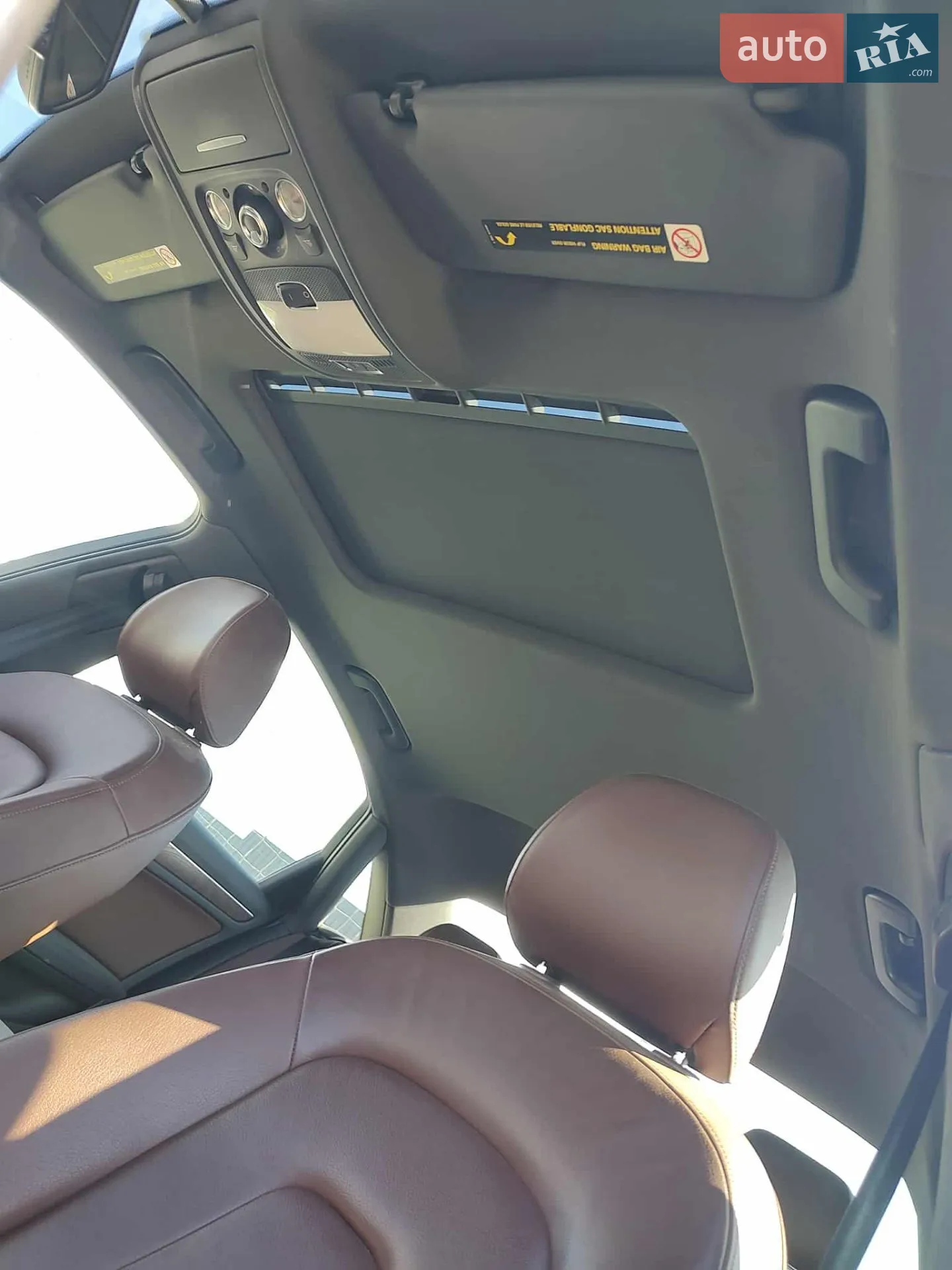 2015 Audi A4 - мініатюра 11