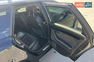 Універсал Audi A4 2007 в Запоріжжі