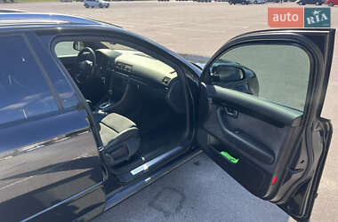 Універсал Audi A4 2007 в Запоріжжі