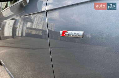 Седан Audi A4 2015 в 