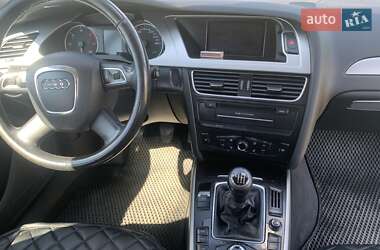 Универсал Audi A4 2009 в Литине