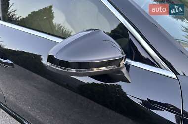 Седан Audi A4 2020 в 