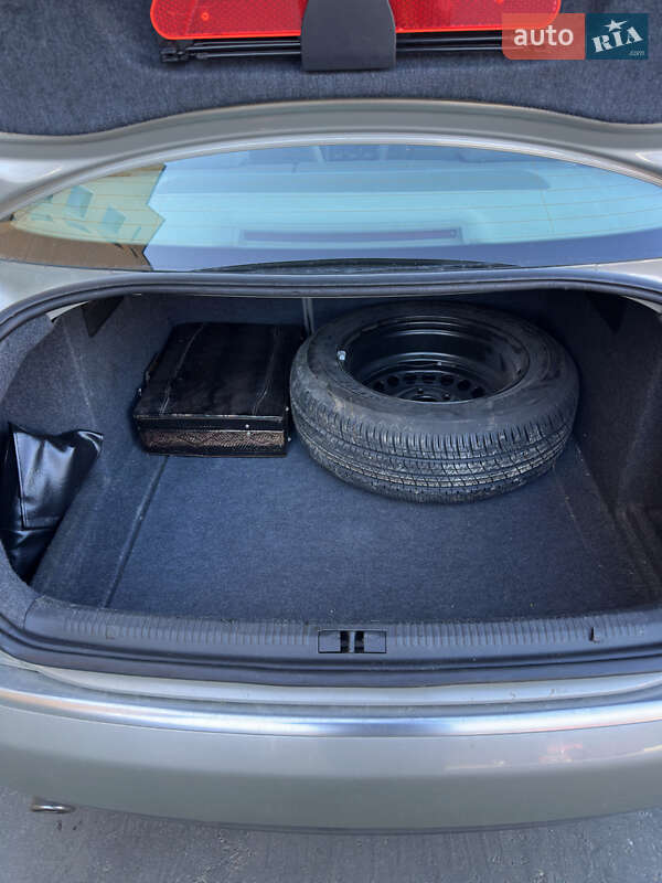 Седан Audi A4 2003 в Збараже