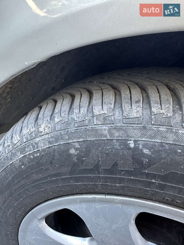 Седан Audi A4 2003 в Збараже