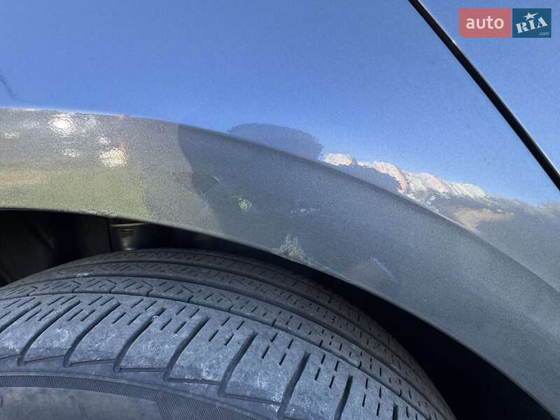 Седан Audi A4 2018 в Киеве