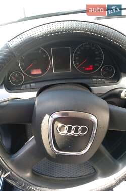 Седан Audi A4 2005 в 