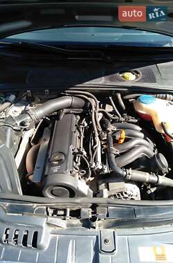 Седан Audi A4 2005 в 