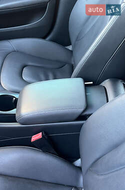 Седан Audi A4 2015 в 