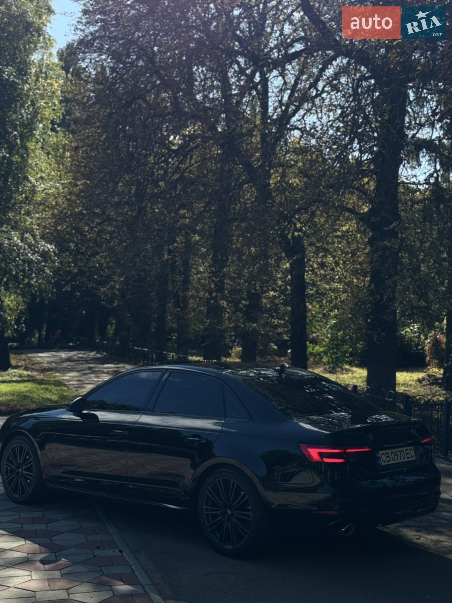 2017 Audi A4 - мініатюра 31