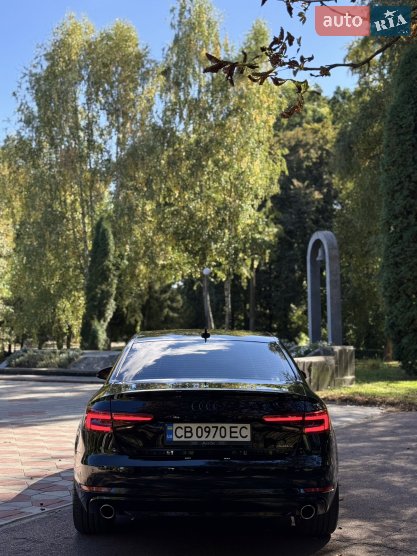 2017 Audi A4 - мініатюра 42