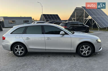 Універсал Audi A4 2008 в 