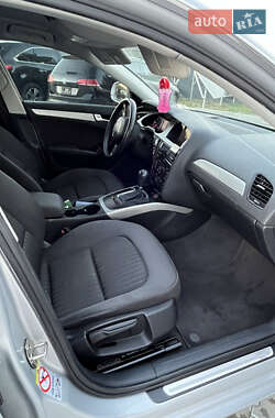 Універсал Audi A4 2008 в 