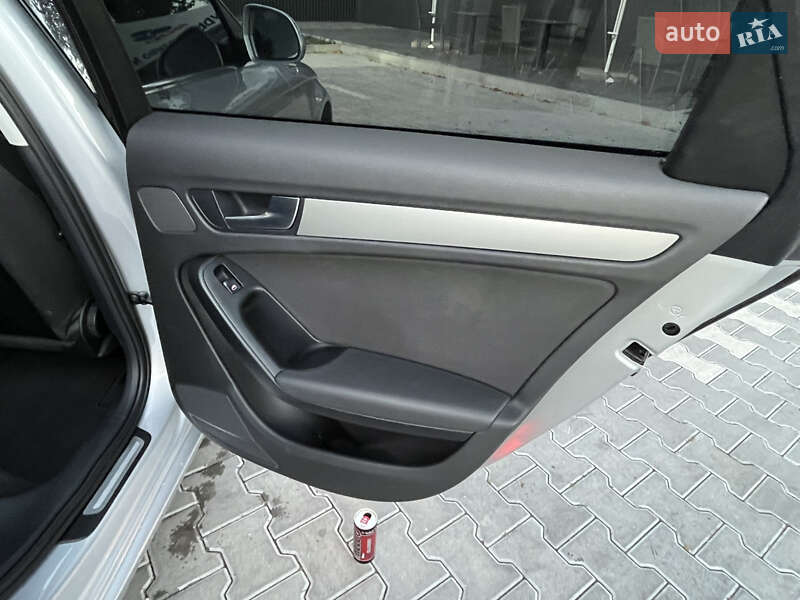Универсал Audi A4 2008 в Владимире