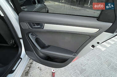 Універсал Audi A4 2008 в 