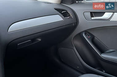 Універсал Audi A4 2008 в 