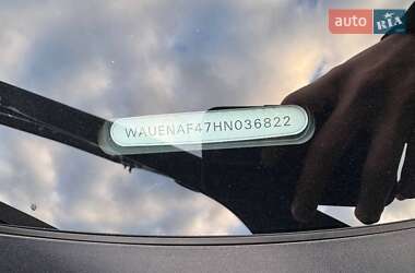 Седан Audi A4 2016 в 