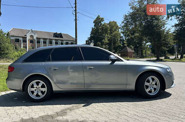 Универсал Audi A4 2010 в 